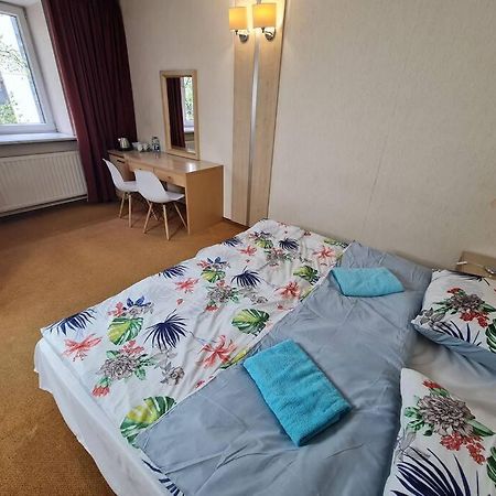 10Q - Z6 Apartment 206 وارسو المظهر الخارجي الصورة