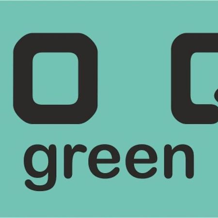 10Q - Z6 Apartment 206 وارسو المظهر الخارجي الصورة