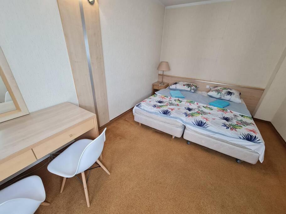 10Q - Z6 Apartment 206 وارسو المظهر الخارجي الصورة
